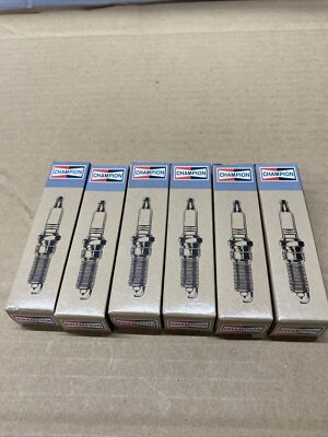 SIX  Marine Champion Copper Plus QL77JC4  828     SP-84