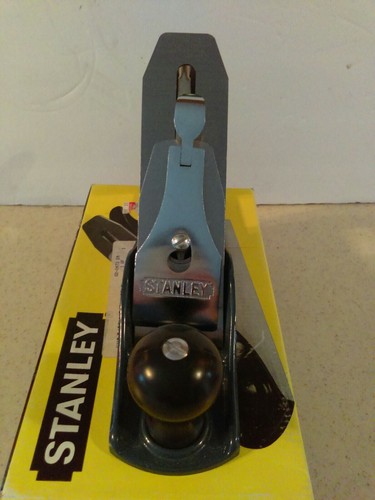STANLEY HANDYMAN BENCH PLANE 9 3/4