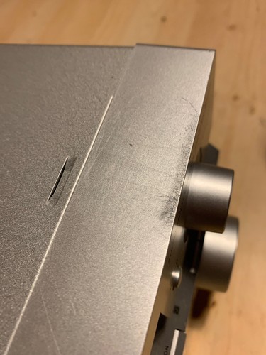 Pioneer SX-316 Home Theater Audio AM/FM 6.1 Channel 600W Receiver