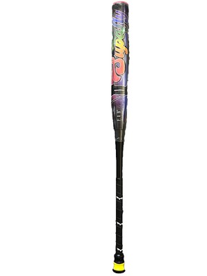 2022 Monsta Supafly TORCH 25oz. ASA/USA Slowpitch Softball Bat M5 FIB In Wrapper