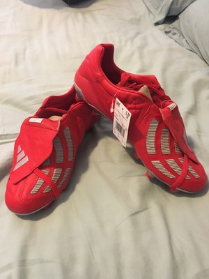 adidas predator mania 2002 for sale