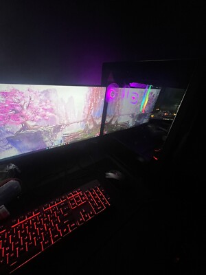 GeForce Rtx 3060 Gaming Pc