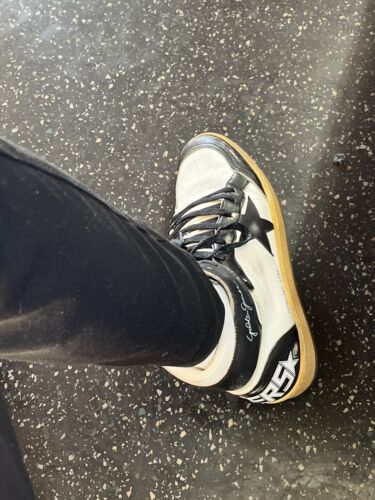 Golden Goose Women Hi Star Sneaker 37 | eBay Golden Goose Women Hi Star Sneaker 37 | eBay