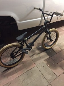 norco ares bmx