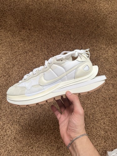 靴 NIKE VAPORWAFFLE SACAI 27.5 Nike x Sacai VaporWaffle 