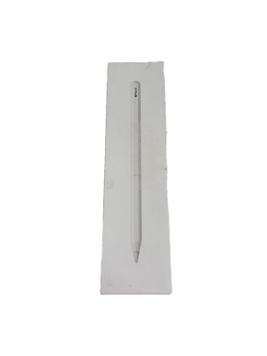 Apple Pencil (2nd Generation) for iPad Pro (3rd Generation) - White(NEW) Sealed