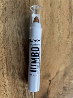1 NYX Jumbo Multi-use Highlighter Stick - FLAN