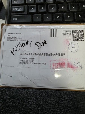 Item photo(s) from verified buyer
