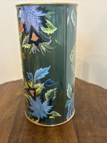 2024 Jean Paul Gaultier Le Beau PARADISE GARDEN Eau de PARFUM 2.5oz/75ml Damaged