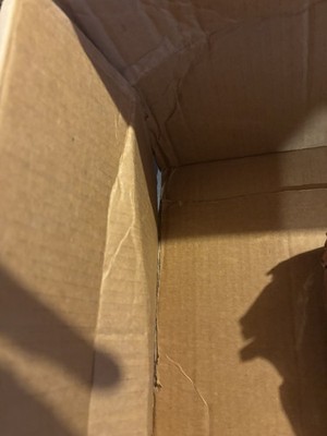 Artikelfoto(s) von einem verifizierten Käufer