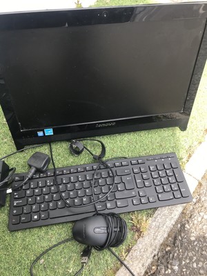 Venta de Pc Lenovo All One | 130 articulos de segunda mano
