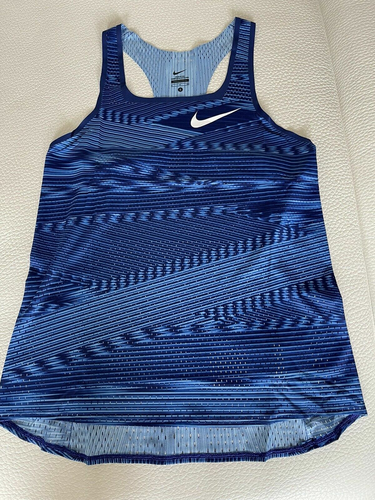 NIKE - 【Sサイズ】Aeroswift Singlet (Pro Elite デザイン) $_57.JPG?set_id=8800005007