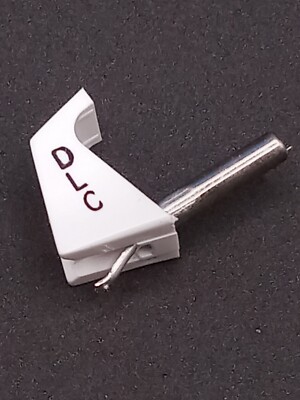 DLC NEEDLE STYLUS FOR  PICKERING TLC CARTRIDGES 609-DE GENERIC