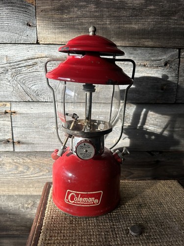 Coleman 200A ヴィンテージランタン 1978年製 コールマン ビンテージ ランタン 200A ｜ glow ANTIQUES