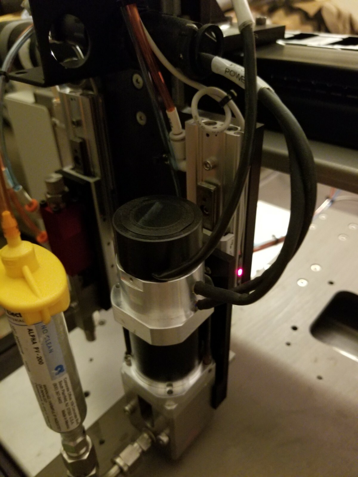 PVA Selective Conformal Coating Dispensing Machine - Shipping available