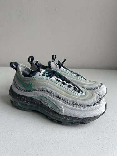 【NIKE】エア マックス テラスケープ 97★AIR MAX TERRASCAPE 97 NIKE AIR MAX TERRASCAPE 97 OFF NOIR/SUMMIT WHITE-BLACK-SMOKE
