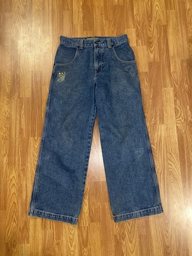 JNCO Jeans Baggy Jester J | eBay