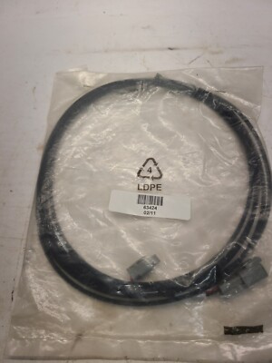 Trimble 63424_Cable Ground Lead JD8XXOT_Harness Speed Cable_John Deere