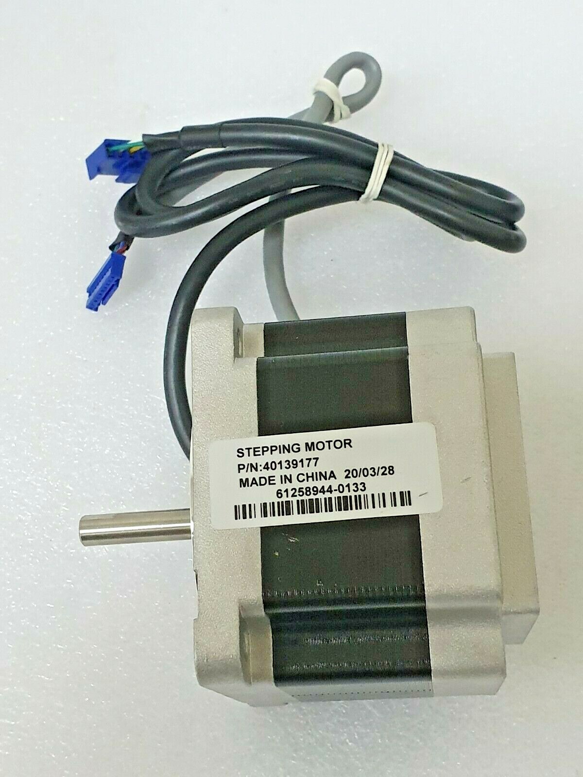 Juki Stepping Motor P/N. 40139177,Used,China&96000 | eBay Juki Stepping Motor P/N. 40139177,Used,China&96000 | eBay
