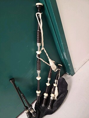 Shepherd Bagpipes