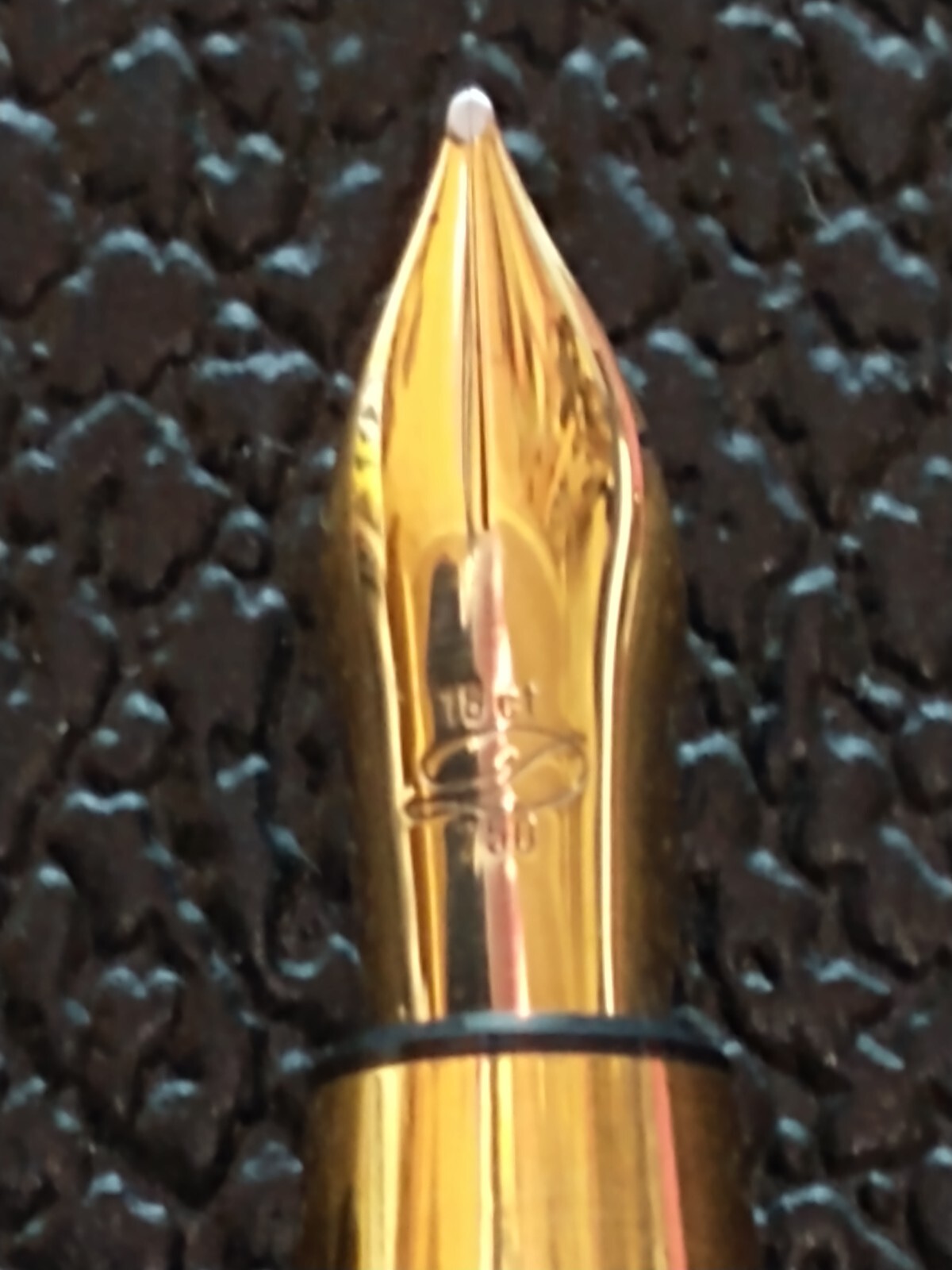 筆記具 ST Dupont 18ct 750 789-1989 ⭐️ST Dupont 18ct 750 789-1989 | eBay