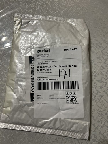 Item photo(s) from verified buyer