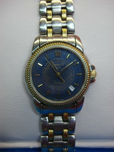 tissot ballade autoquartz Transportation and Logistics Company News