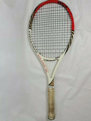 Tennis Racquet Sports Wilson Blx Six One 95 Trainers4me