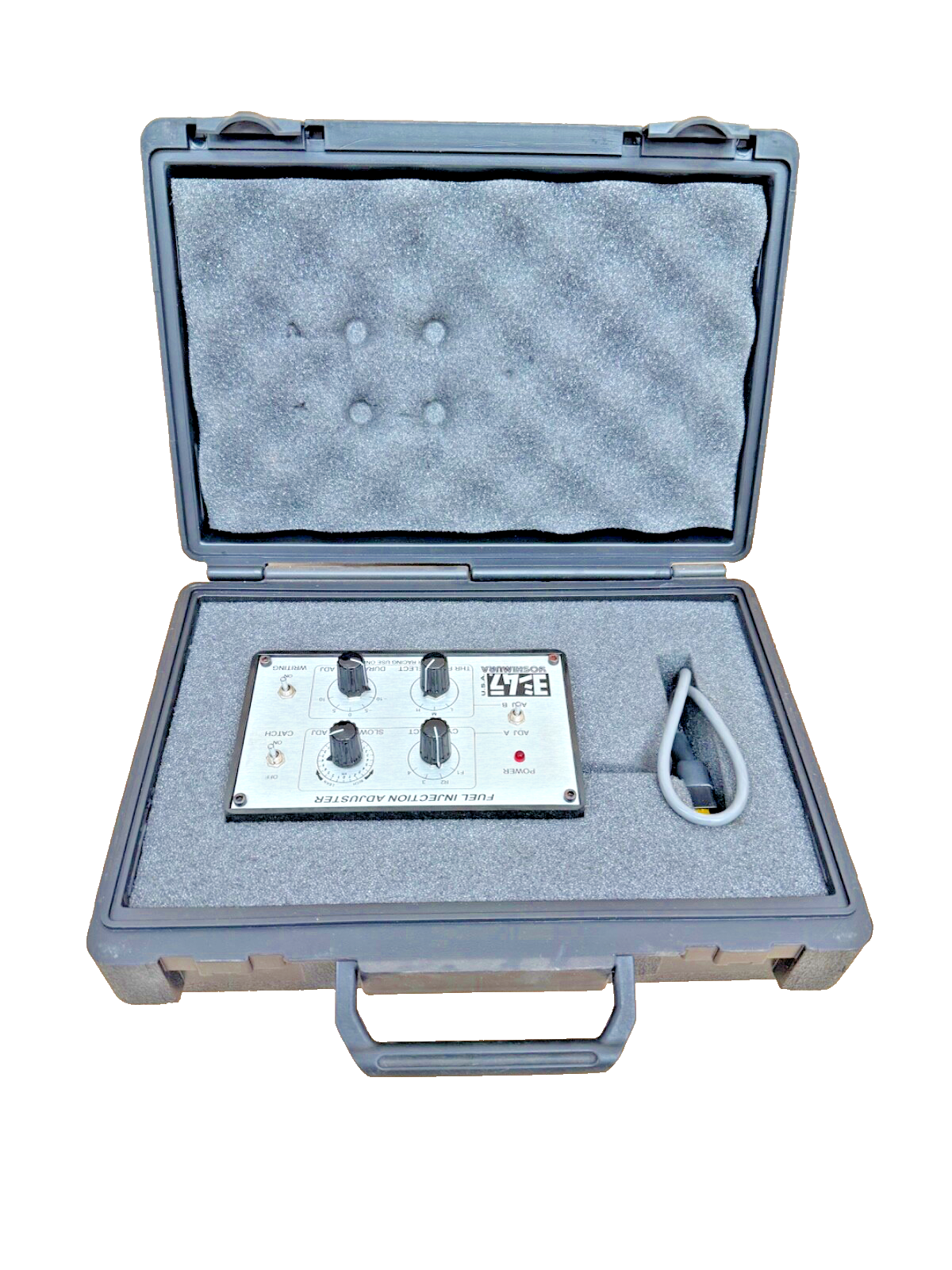 Yoshimura Fuel Injection Adjuster Yosh Box R421 GSXR TL1000