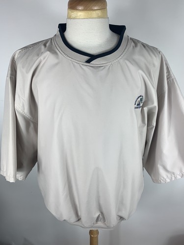 ELECTRIC GOLF DRY MOCK NECK WHITE Lサイズ ELECTRIC エレクトリック ゴルフ アパレル 日本公式WEB SHOP