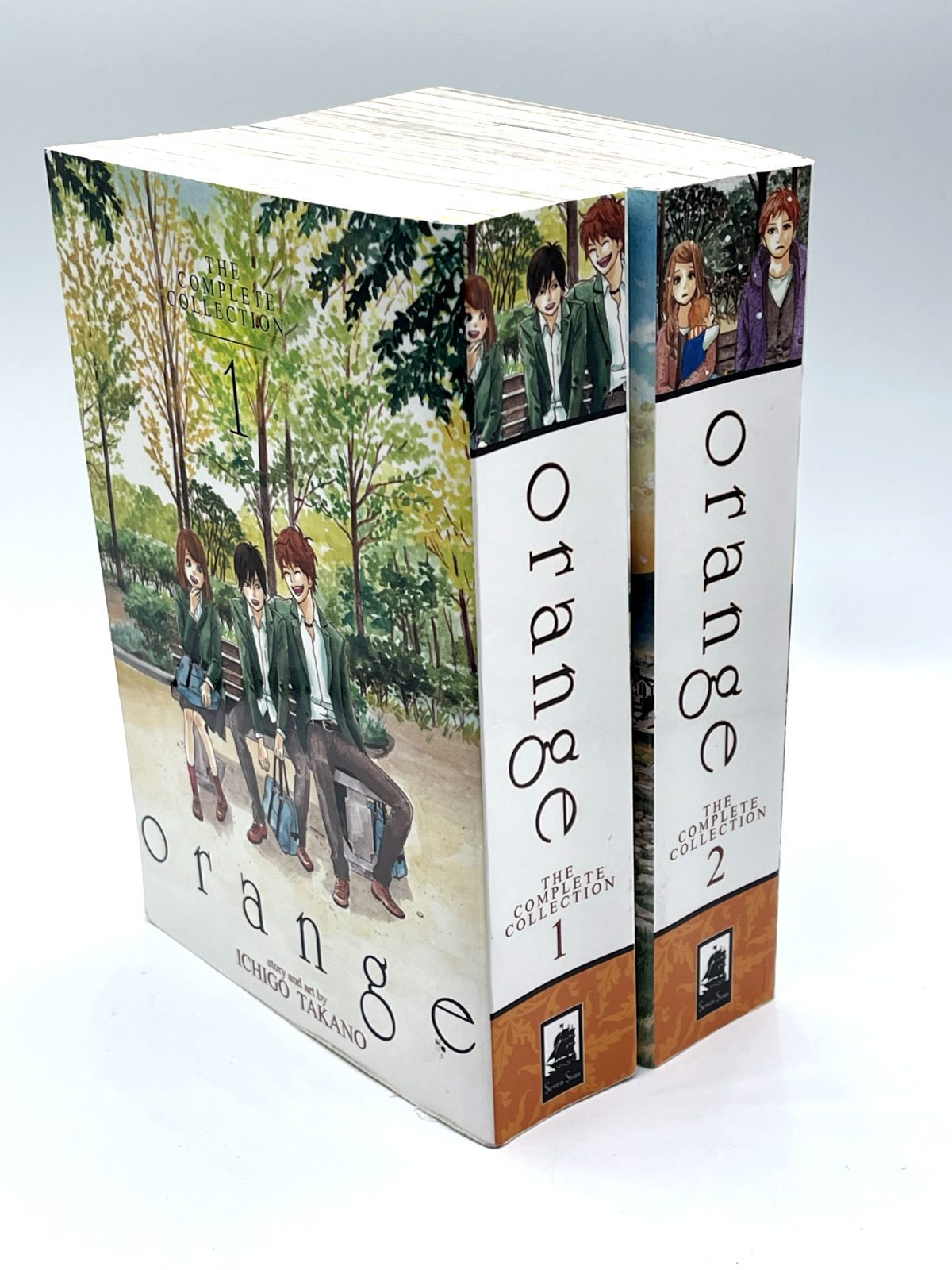 C×D×G no ARASHI! vol.1 ᵃⁿᵈ vol.2 CDGの嵐「C×D×G no ARASHI !」VOL.1 & VOL.2 - メルカリ