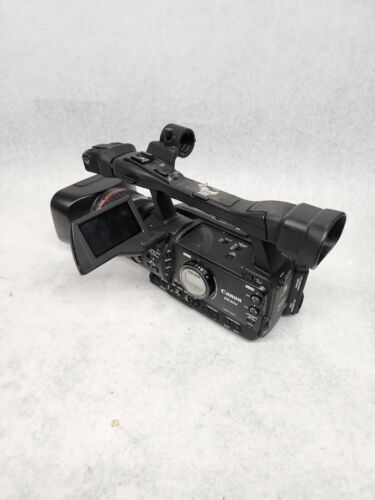 CANON　XH-A1s HDVカメラ　業務用 81EGOIK6wsS._UF350,350_QL80_.jpg