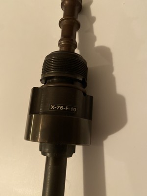Powder Actuated Tools Hilti 76