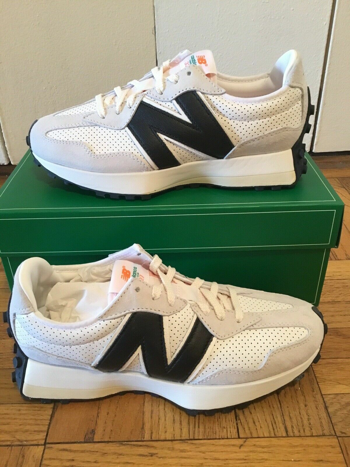 new balance casablanca
