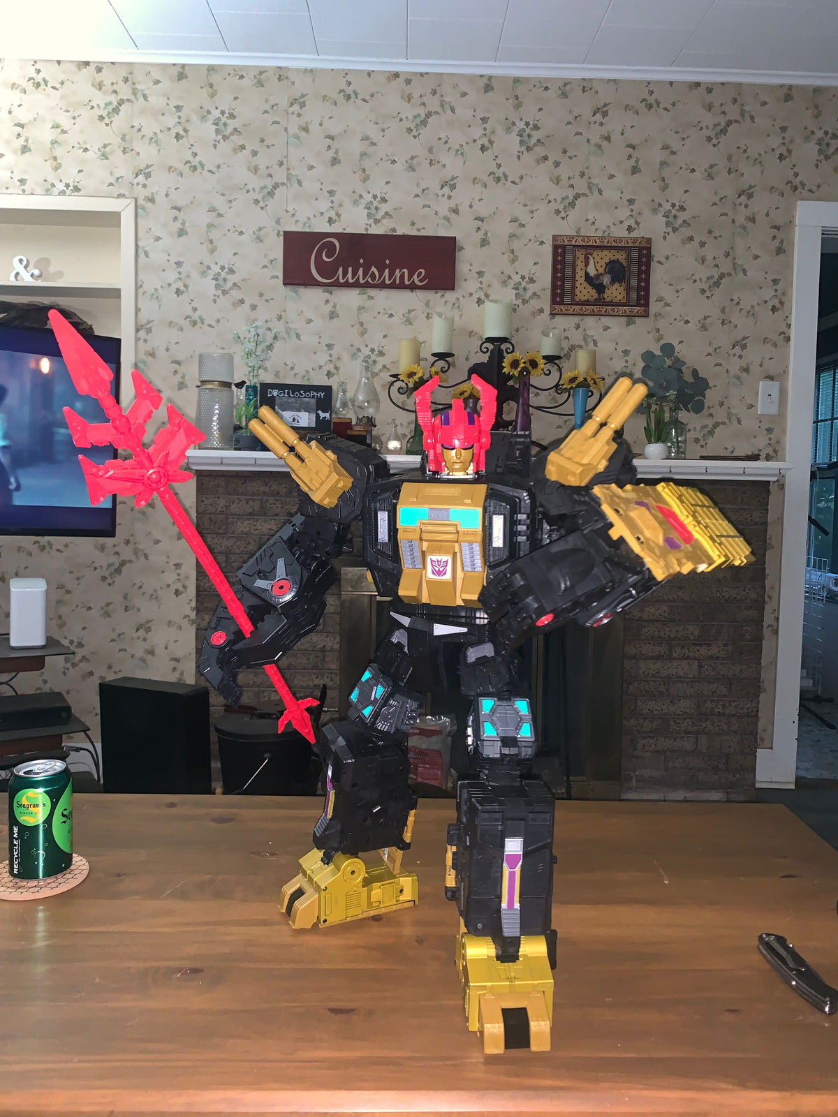Transformers Legacy Black Zarak Generations Selects Transformers Legacy Black Zarak Generations Selects