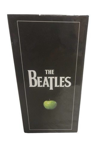ポップス+ロック(洋楽) 17CD Beatles Beatles (Long Card Box 16cd+dvd) 5099969944901 Apple Europe /01700 17CD Beatles Beatles (long Card Box 16cd+dvd) 5099969944901