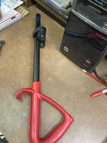 Dirt Devil Power Express UD20120 Vacuum Replacement Red Hand