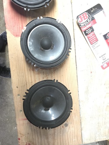 6.5 car speakers
