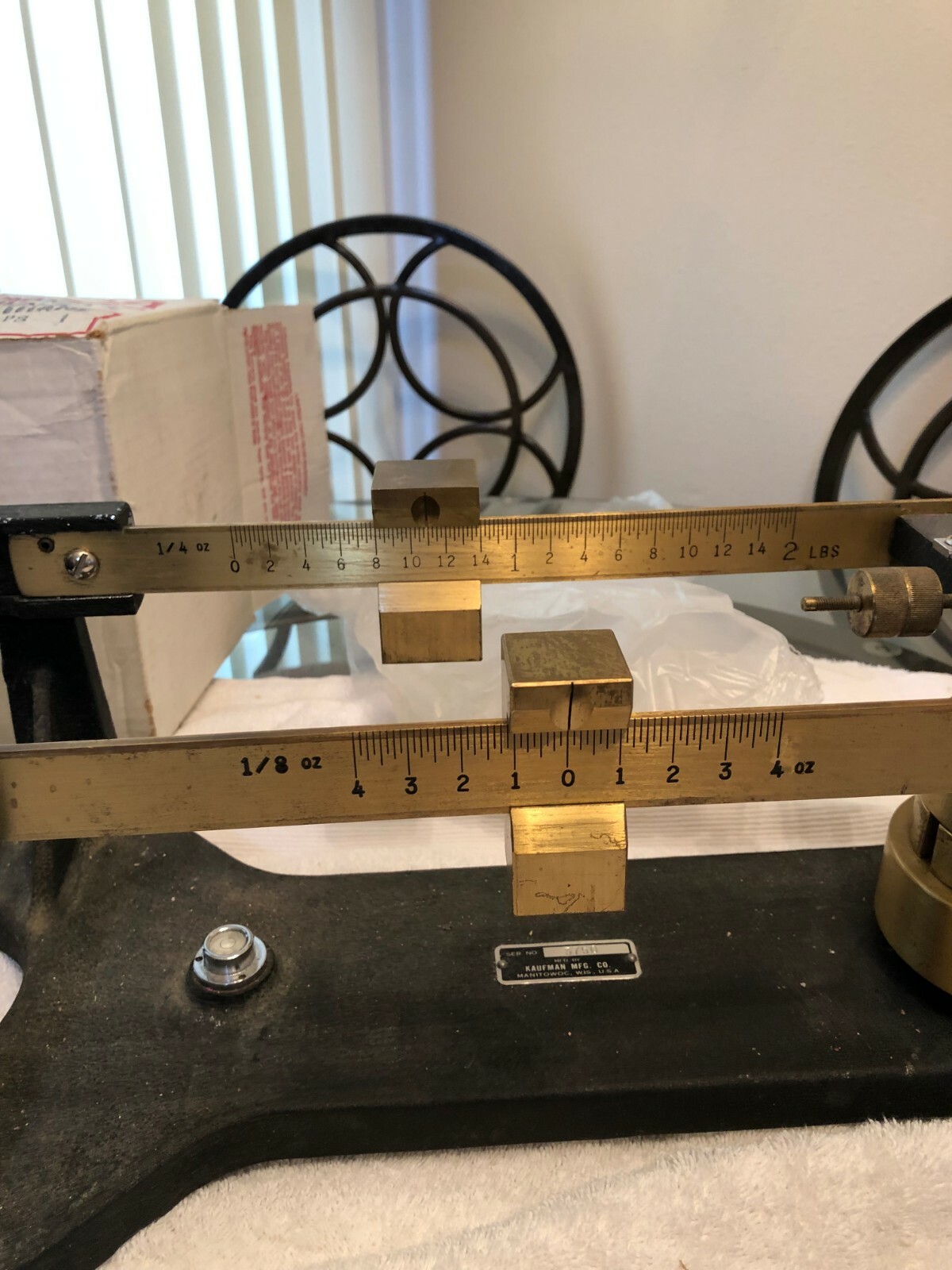 Columbia Bonanza X Black Urethane 15 lbs 11 oz 2 1/2 Top Weight New