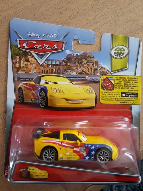 disney cars toys australia
