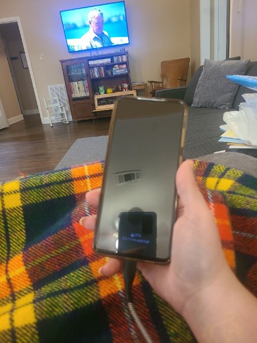 Zdjęcia przedmiotu od zweryfikowanego kupującego