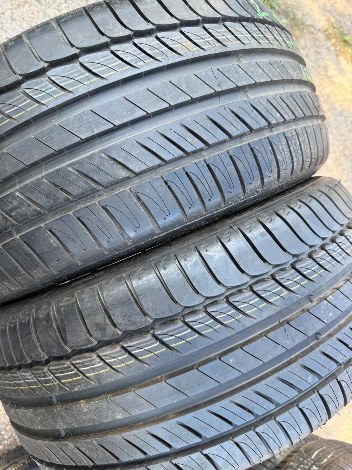 New 245 45 17 Michelin, RunFlat, XL, AO, ZP, 99Y, x2 A Pair (F1_tyres) FOD L3750