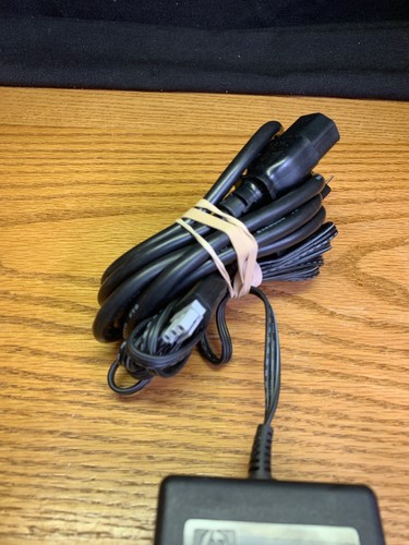 (DL) HP 0950-4401 PRINTER AC POWER ADAPTER 32V 700mA 16V 625mA