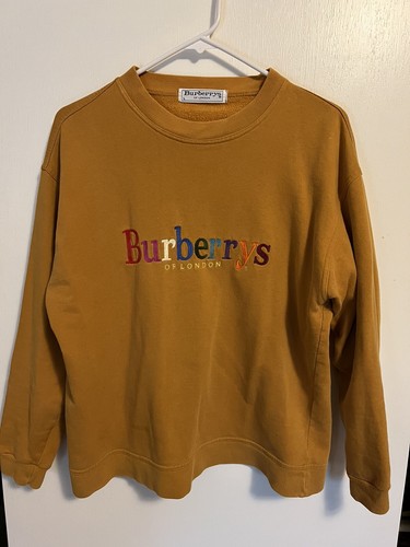 BURBERRY スウェット　8Y128㎝ ボーイズ フーディー＆スウェット | Burberry® 公式サイト