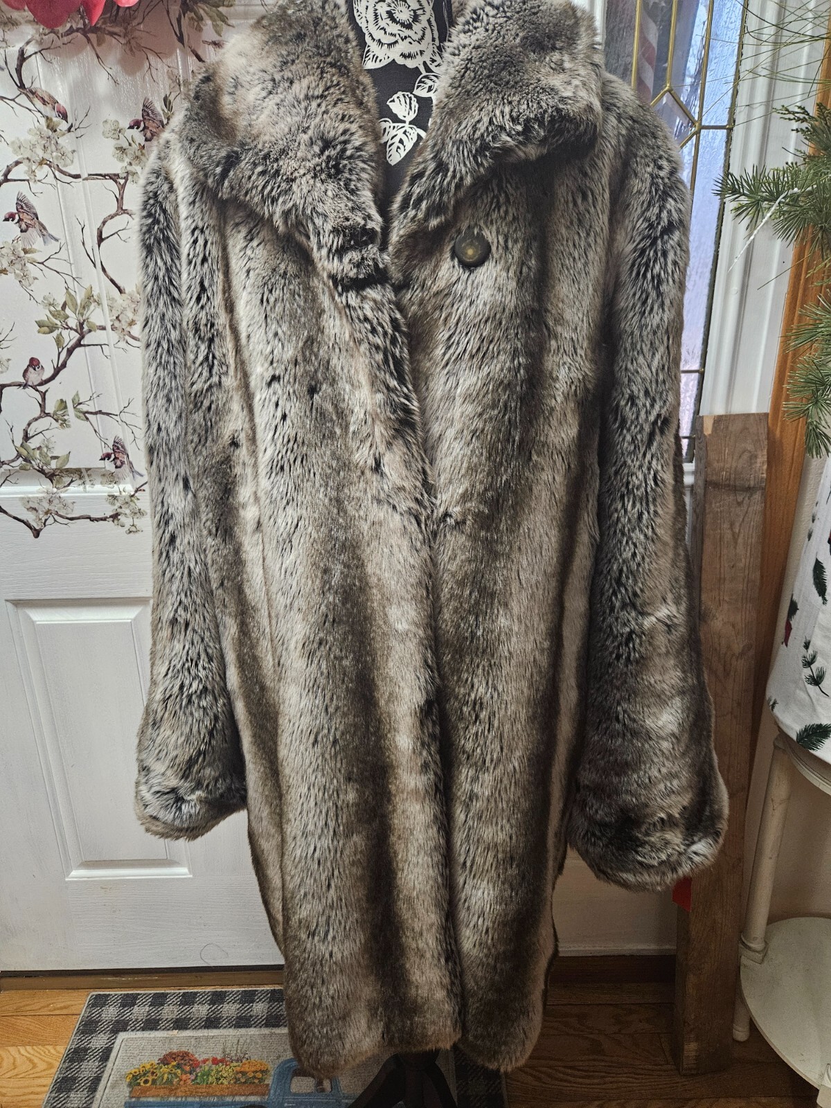 ジャケット・アウター vintage fake fur long coat $_57.JPG?set_id=880000500F