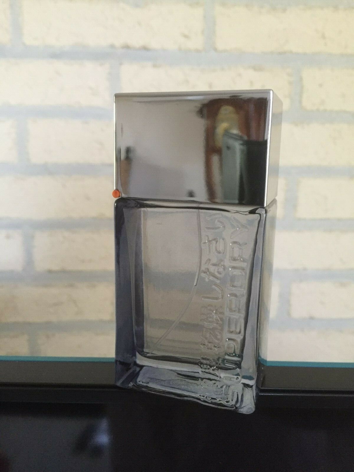 SUPERDRY STEEL EAU DE COLOGNE EDC FÜR IHN