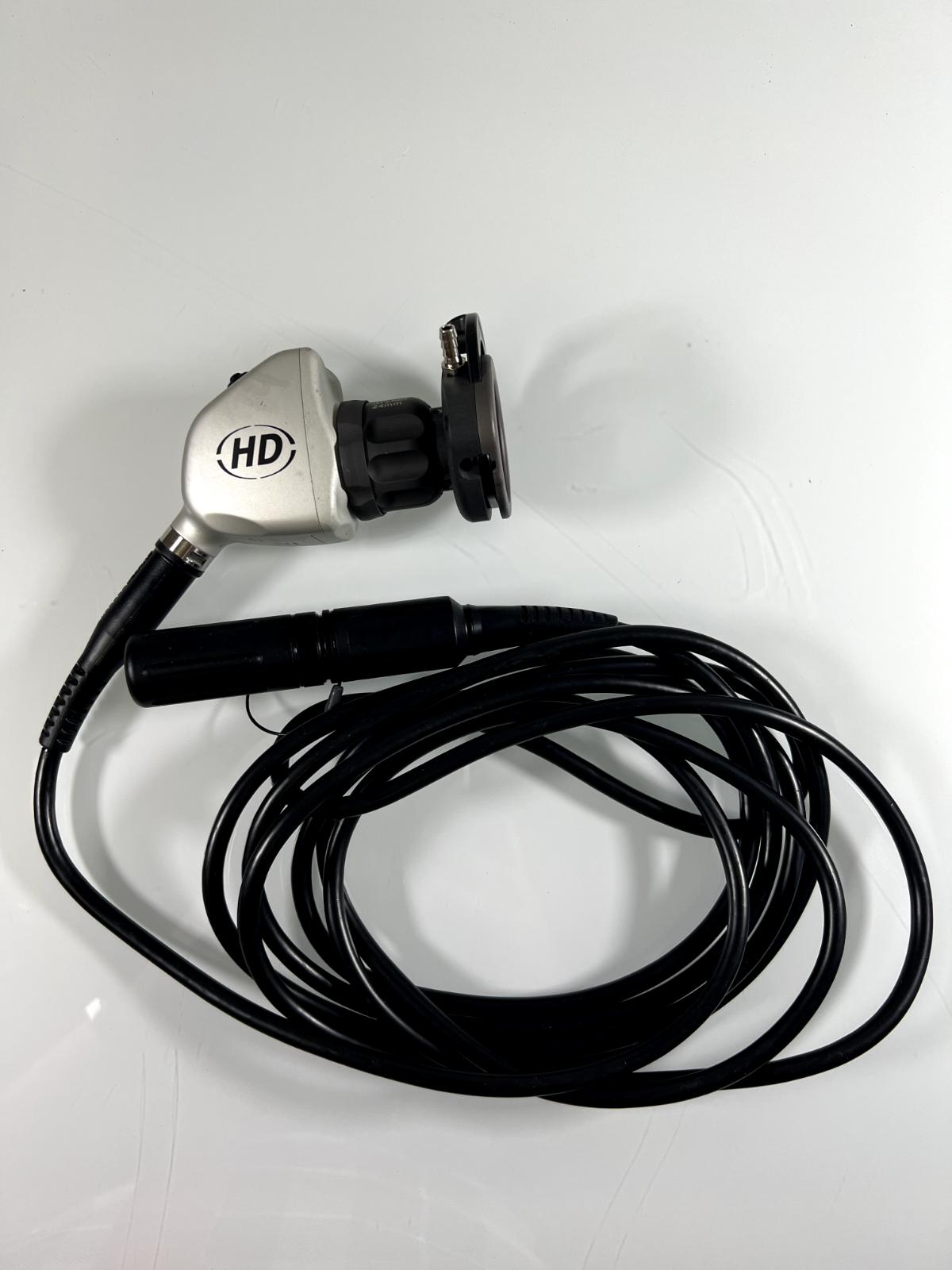 ムーブ　カメラ Stryker 1088 HD Camera Head with 24mm Coupler (1088-210-122
