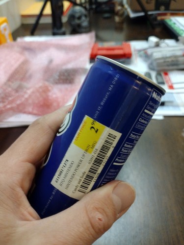 Item photo(s) from verified buyer