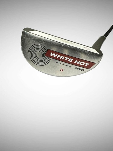 クラブ ODYSSEY WHITE HOT PRO 9 Odyssey Odyssey White Hot Pro #9 Putter | Callaway Golf Pre