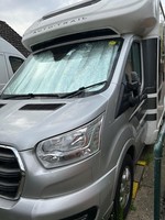 2023 Auto-Trail F-Line F70